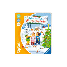 Ravensburger Bilderbuch Meine schönsten Weihnachtslieder Ravensburger Bilderbuch Meine schönsten Weihnachtslieder