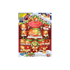Lindt Adventskalender Teddy 170 g