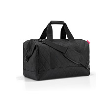 Reisenthel Umhängetasche Allrounder L Black Reisenthel Umhängetasche Allrounder L Black