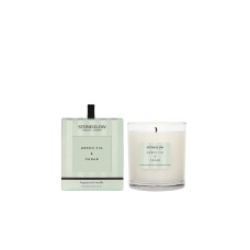 Stoneglow Duftkerze Green Fig & Cedar 220 g Stoneglow Duftkerze Green Fig & Cedar 220 g