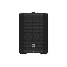 Electro-Voice Lautsprecher Everse 8 – Schwarz