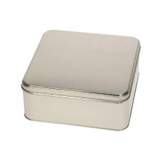 Gawol Guetzli-Dose 18.7 cm x 18.7 cm x 8 cm Gawol Guetzli-Dose 18.7 cm x 18.7 cm x 8 cm