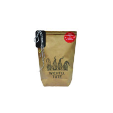 Wunderle Geschenktüte Wichtel