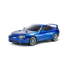 Tamiya Tourenwagen Toyota Supra (JZA80) BT-01 Bausatz, 1:10