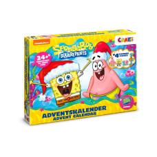 Craze SpongeBob 2024 Craze SpongeBob 2024