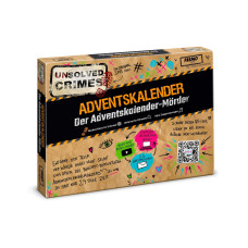 Craze Unsolved Crimes 2024 Craze Unsolved Crimes 2024