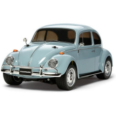 Tamiya Volkswagen Beetle (M-06) Bausatz, 1:10