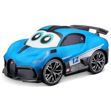 BB Junior Auto Bugatti Light Up Divo BB Junior Auto Bugatti Light Up Divo