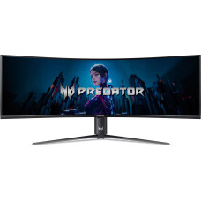 Acer Monitor Predator Z57 Acer Monitor Predator Z57