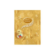 Lindt Adventskalender Lindor Schokolade