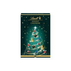 Lindt Adventskalender Weihnachtsbaum 221 g
