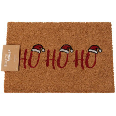 Boltze Fussmatte HoHoHo 40 cm x 60 cm Boltze Fussmatte HoHoHo 40 cm x 60 cm