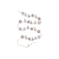 Boltze Adventskalender Counting 200 cm Boltze Adventskalender Counting 200 cm