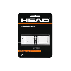 HEAD Tennis Grip HydroSorb Weiss