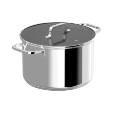 BergHOFF Kochtopf HELIX 24, ø 24 cm / 6.6 L