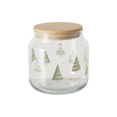 Boltze Vorratsglas Trimas 635 ml Boltze Vorratsglas Trimas 635 ml