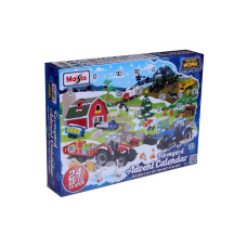 Maisto Bauernhof 2025