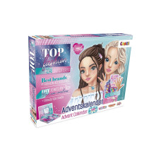 Craze Adventskalender Top Fashion Craze Adventskalender Top Fashion