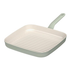 BergHOFF Grillpfanne Leo Balance Sage 24 cm