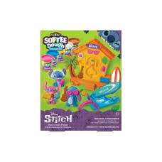 Cra-Z-Art Stitch Dough Maker Set