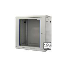 Wirewin Wandschrank 600X450X12U Pro 3rd Gen 19 / 12HE / Flat-Pack Wirewin Wandschrank 600X450X12U Pro 3rd Gen 19 / 12HE / Flat-Pack