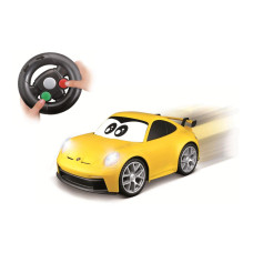 BB Junior RC Porsche mit Light & Sound BB Junior RC Porsche mit Light & Sound