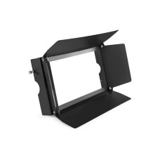 BeamZ Pro Flügeltür StarColor1280 Barndoor