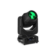 BeamZ Pro Moving Head Nereid1R BeamZ Pro Moving Head Nereid1R