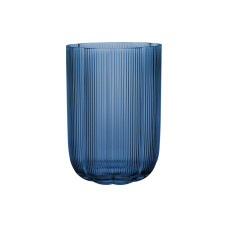 Villeroy & Boch Vase Fleur 22 cm, Blau Villeroy & Boch Vase Fleur 22 cm, Blau