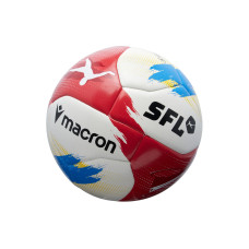 Macron Fussball SFL 25/26 Replica Grösse: 5