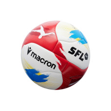 Macron Fussball SFL 25/26 Replica Grösse: 4