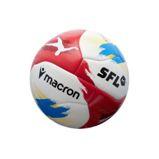 Macron Fussball SFL 25/26 Superlight Grösse: 4