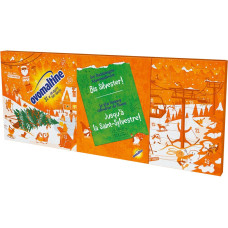 Ovomaltine Adventskalender Ovo 2025