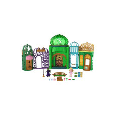 Mattel Wicked Kleine Puppen City Spielset 31 cm Mattel Wicked Kleine Puppen City Spielset 31 cm