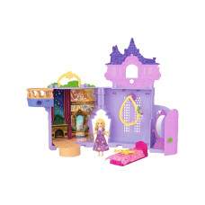 Disney Princess Puppenhaus Rapunzel Castle Disney Princess Puppenhaus Rapunzel Castle