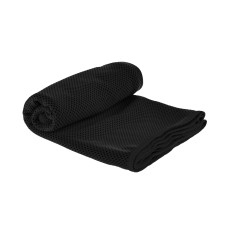 KOOR Kühltuch Midnight, 30 x 100 cm