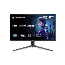 Acer Monitor Predator XB323QUPbmiiprx Acer Monitor Predator XB323QUPbmiiprx