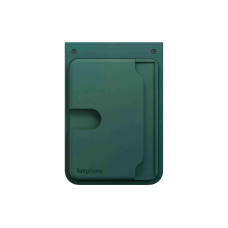 Fairphone Card Holder v1 Green Fairphone Card Holder v1 Green