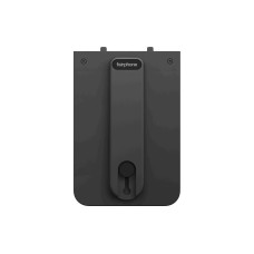 Fairphone Halterung Finger Loop v1 Black Fairphone Halterung Finger Loop v1 Black