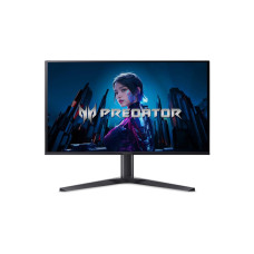 Acer Monitor Predator X27UZ1bmiiprx Acer Monitor Predator X27UZ1bmiiprx