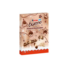 Ferrero Adventskalender Kinder Bueno