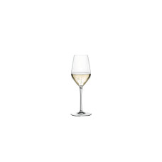 Spiegelau Champagnerglas Style 310 ml, 4 Stück, Transparent