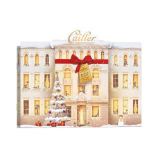 Cailler Adventskalender 200 g Cailler Adventskalender 200 g