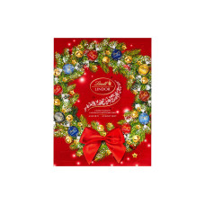 Lindt Adventskalender Lindor 299 g