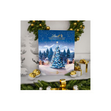 Lindt Adventskalender Weihnachtszauber 265 g