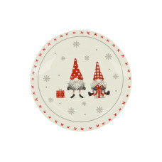 CHALET Teller Elfian 16.5 cm