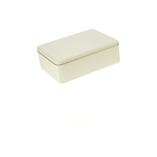 Gawol Gebäckdose Uni 223 x 167 x 70 mm, Light Beige Gawol Gebäckdose Uni 223 x 167 x 70 mm, Light Beige