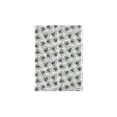 Chic Mic Geschirrtuch Line art leaves 50 x 70 cm Chic Mic Geschirrtuch Line art leaves 50 x 70 cm