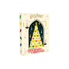 Jelly Belly Adventskalender Harry Potter 192 g Jelly Belly Adventskalender Harry Potter 192 g