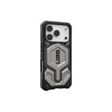 UAG Back Cover Monarch Pro MS iPhone 17 Pro Titan UAG Back Cover Monarch Pro MS iPhone 17 Pro Titan